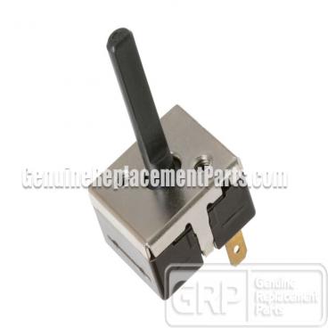 GE Part# WB24X449 Selector Switch (OEM)