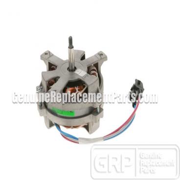 GE Part# WB26T10037 PSC Convection Motor (OEM)