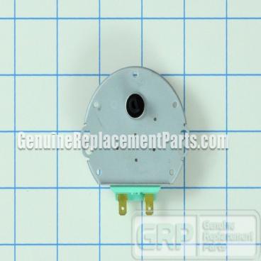 GE Part# WB26X10135 Motor(circ), Synchronous (OEM)