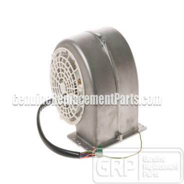 GE Part# WB26X10071 Blower And Motor Assembly (OEM)