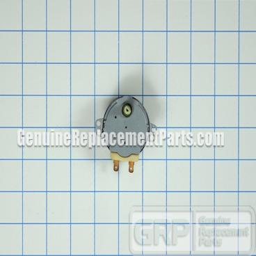 GE Part# WB26X10168 Range Drive Motor (OEM)
