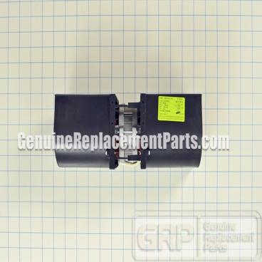 GE Part# WB26X10210 Motor Ventilation (OEM)