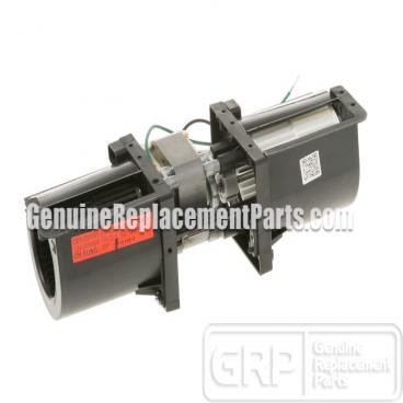 GE Part# WB26X24020 Blower Motor Assembly (OEM)