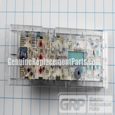 GE Part# WB27K10140 Display Control Board (OEM)