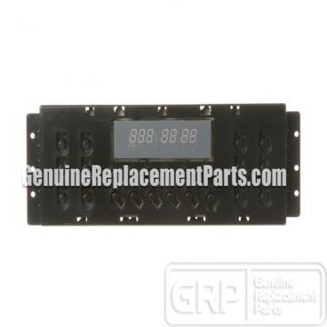 GE Part# WB27K10245 Display Control Board T011 (OEM)