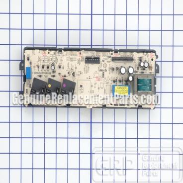 GE Part# WB-27T10216 User Interface Control Board (OEM)
