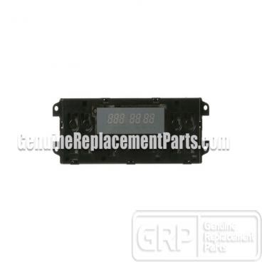 GE Part# WB-27T10350 User Interface Control Board (OEM)