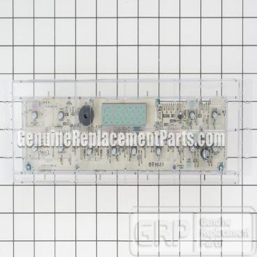GE Part# WB27T11311 Control Board (OEM)