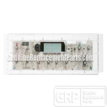 GE Part# WB27T11312 User Interface Control Board (OEM) T09