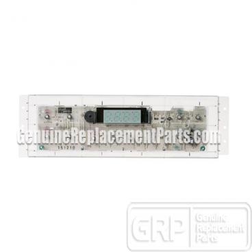 GE Part# WB27T11314 Oven Control Board (OEM) T09