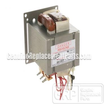 GE Part# WB27X10605 High Voltage Transformer (OEM)