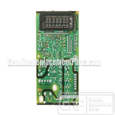 GE Part# WB27X10712 Printed Circuit Board Assembly (OEM)