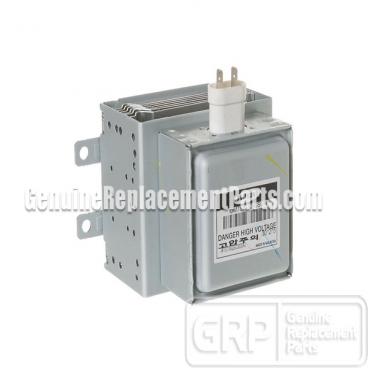 GE Part# WB27X10827 Magnetron Assembly (OEM)