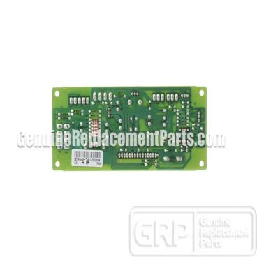 GE Part# WB27X10861 Main Control Board Assembly (OEM) Sub