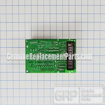 GE Part# WB27X10871 User Interface Control Board (OEM)