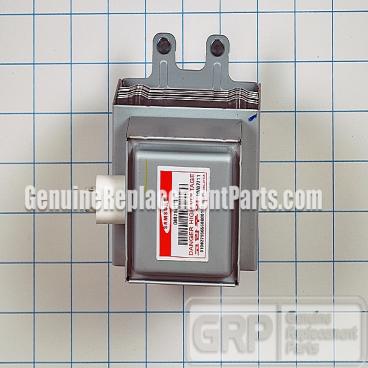 GE Part# WB27X10880 Magnetron Assembly (OEM)