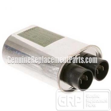 GE Part# WB27X10907 High Voltage Capacitor (OEM)