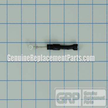 GE Part# WB27X10930 Diode (OEM)