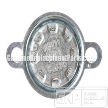 GE Part# WB27X10932 Thermostat (OEM) Vent