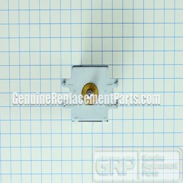 GE Part# WB27X10939 Magnetron Assembly (OEM)