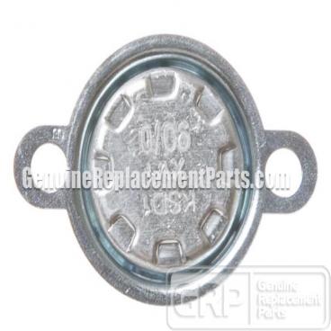 GE Part# WB27X11098 Thermostat (OEM)