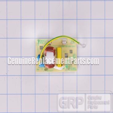 GE Part# WB27X11140 Noise Filter (OEM)