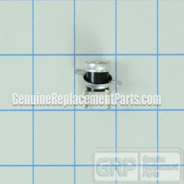 GE Part# WB27X1127 Thermal Fuse (OEM)