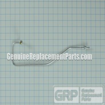 GE Part# WB28K10191 Orifice (OEM) Rear