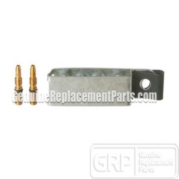 GE Part# WB28K10491 Gas Conversion Kit (OEM)
