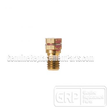 GE Part# WB28K10631 Orifice Spud (OEM)