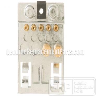 GE Part# WB28X24757 Liquid Propane Conversion Kit (OEM)