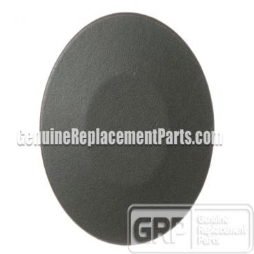 GE Part# WB29T10131 Burner Cap - 3.75in (OEM)