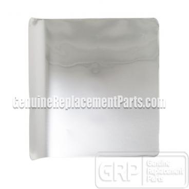 GE Part# WB2X7749B Aluminum Foil (OEM)