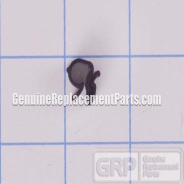 GE Part# WB2X8115 Wire Clip (OEM)