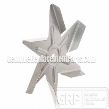 GE Part# WB2X8351 Blade Fan (OEM)