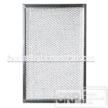 GE Part# WB2X8391 Range Hood Grease Filter (OEM)