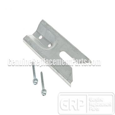 GE Part# WB2X8579 Anti-Tip Bracket (OEM)