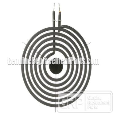 GE Part# WB30K10012 Surface Unit (OEM) 8 Inch