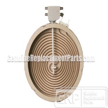 GE Part# WB30T10003 Small Surface Element (OEM) 1500W