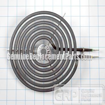 GE Part# WB30T10109 Surface Unit Asm 8 (OEM)