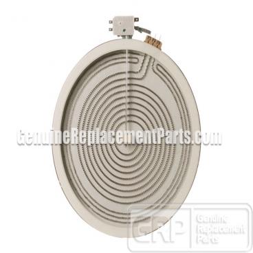 GE Part# WB30T10151 Surface Burner Element (OEM) 12 in