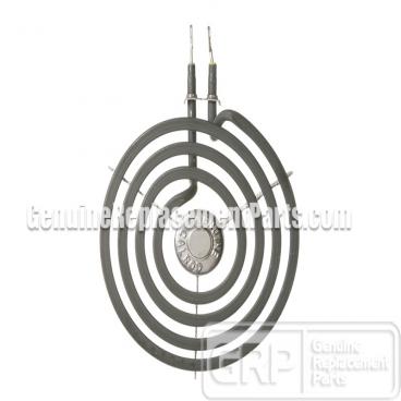 GE Part# WB30X24401 Surface Burner Element (OEM) 6 in