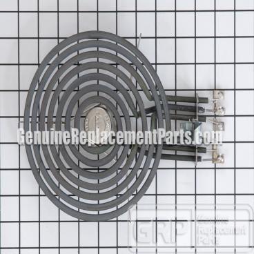 GE Part# WB30X346 Coil Surface Element (OEM) 8-inch