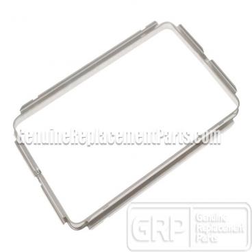 GE Part# WB34K10087 Window Spacer Assembly (OEM)
