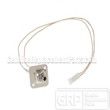 GE Part# WB34K10121 Receptacle Assembly (OEM)