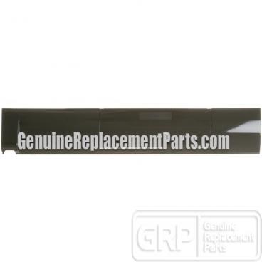 GE Part# WB34X25642 Vent Grille Assembly (OEM)