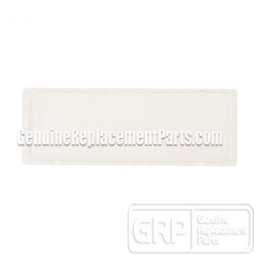 GE Part# WB34X27210 Lamp Cover (OEM)