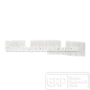 GE Part# WB35X21672 Insulation (OEM)
