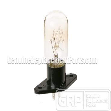 GE Part# WB36X10194 Incandescent Lamp (OEM)