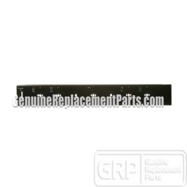 GE Part# WB36X20663 Manifold Panel (OEM)